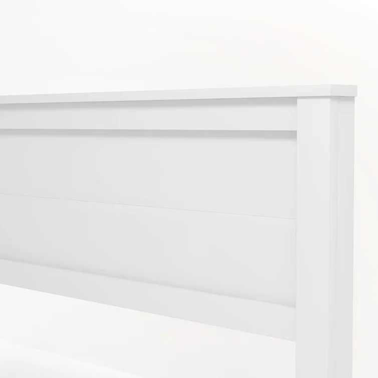 Alcino Panel Headboard Queen thumbnail 5