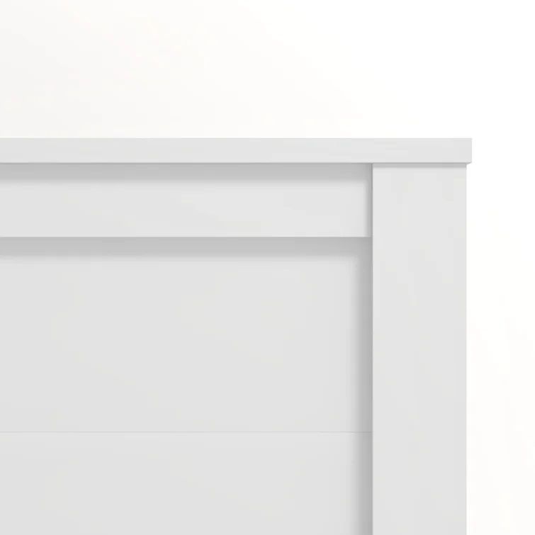 Alcino Panel Headboard Queen thumbnail 6