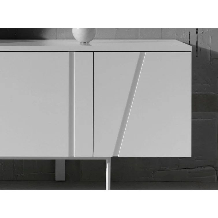 Maisey Wide Sideboard thumbnail 4