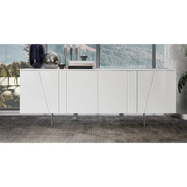 Maisey Wide Sideboard thumbnail 3