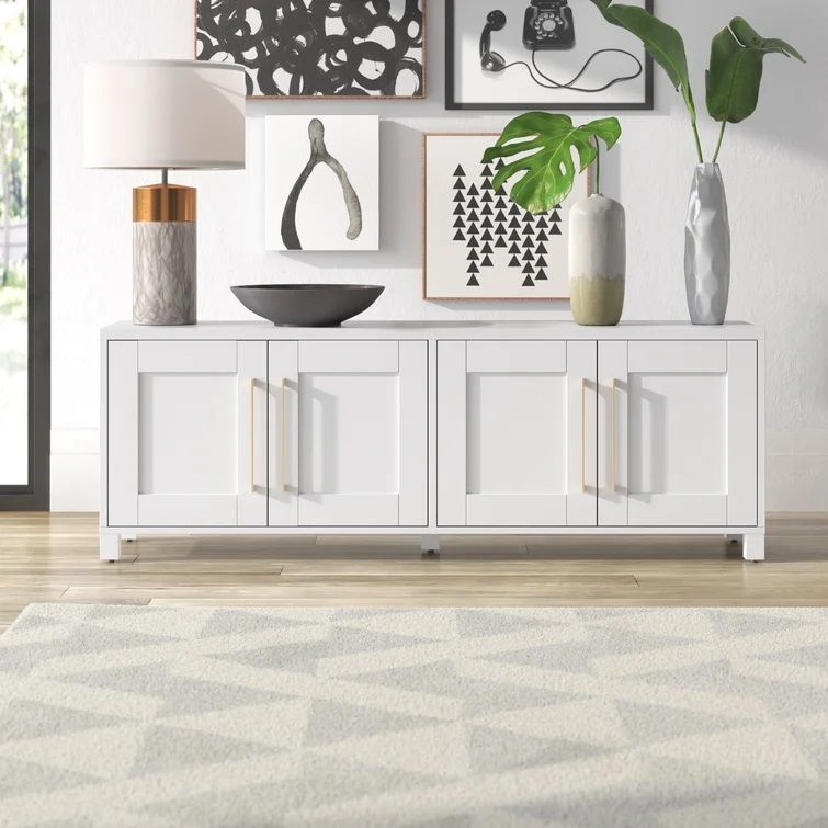 Ruggles TV Stand thumbnail 2