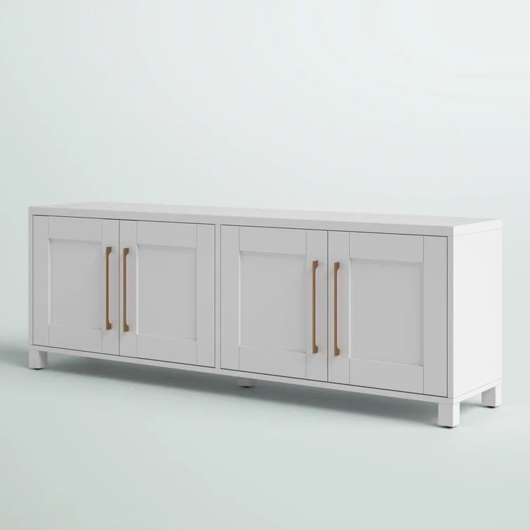 Ruggles TV Stand thumbnail 3