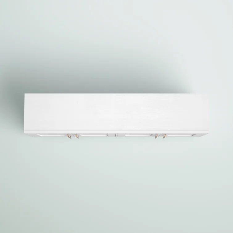Ruggles TV Stand thumbnail 4