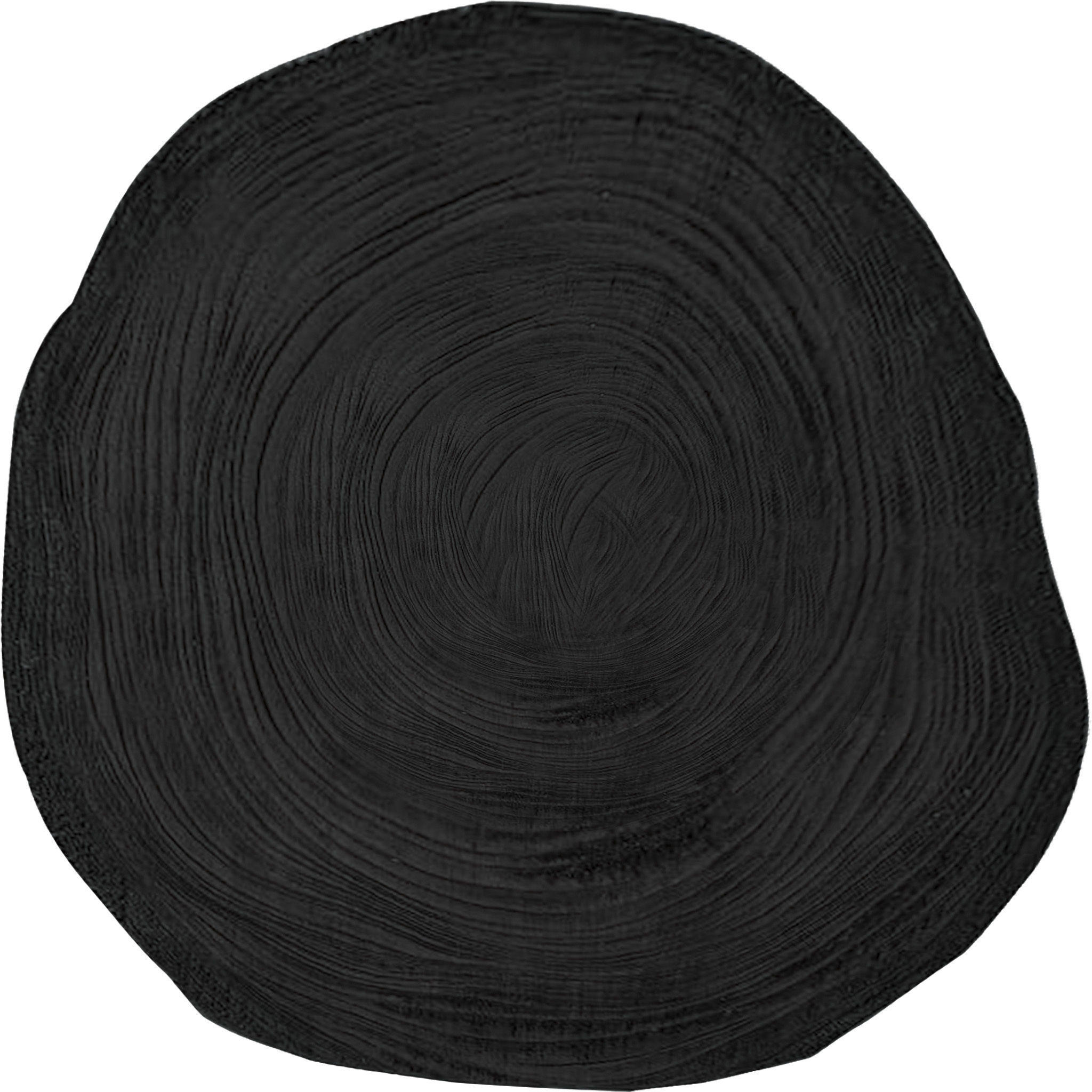 Cut Log Table Top Decoration thumbnail 4
