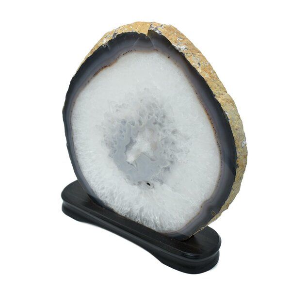 Devitt Agate Wheel in Wood Base thumbnail 3