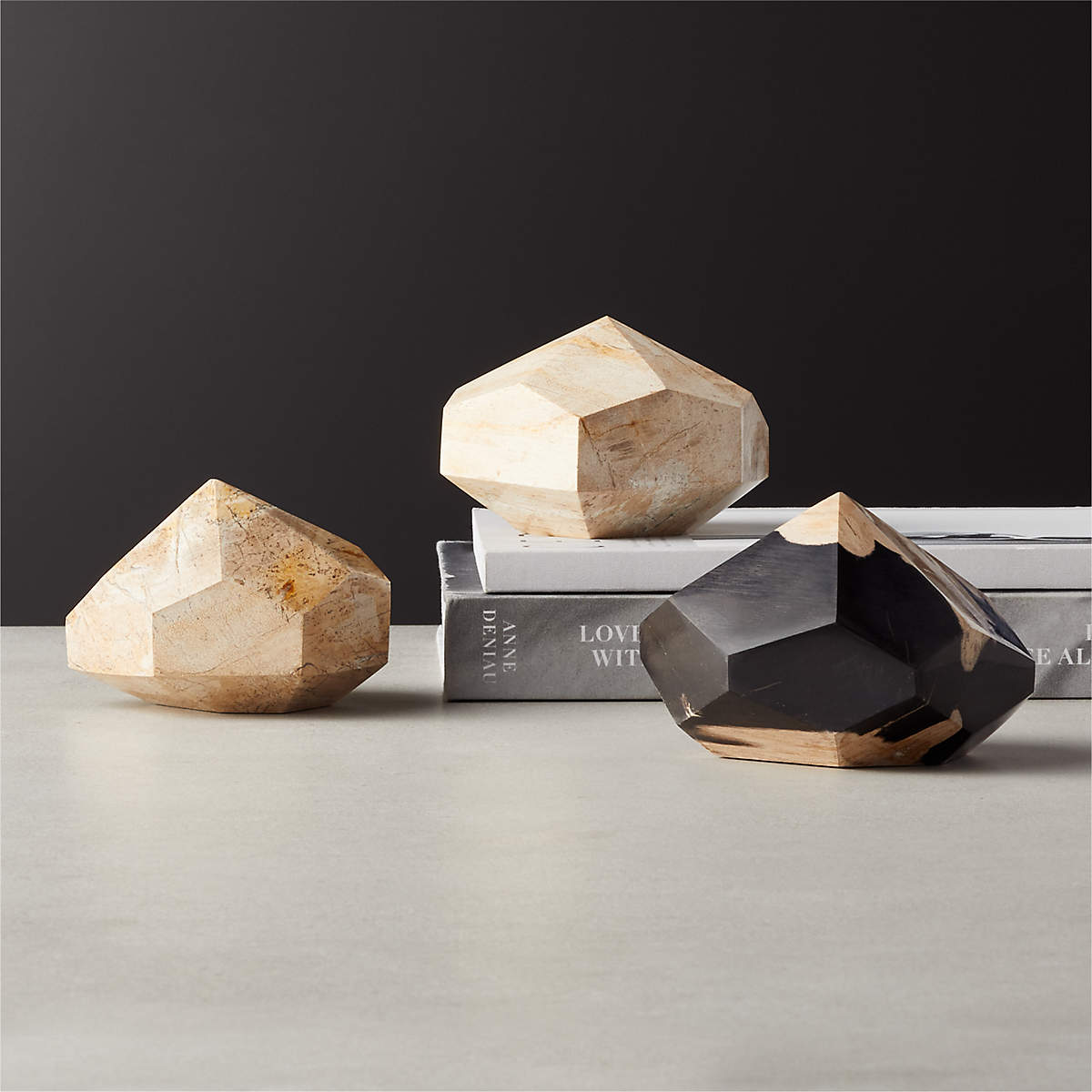 Petrified Wood Object thumbnail 2