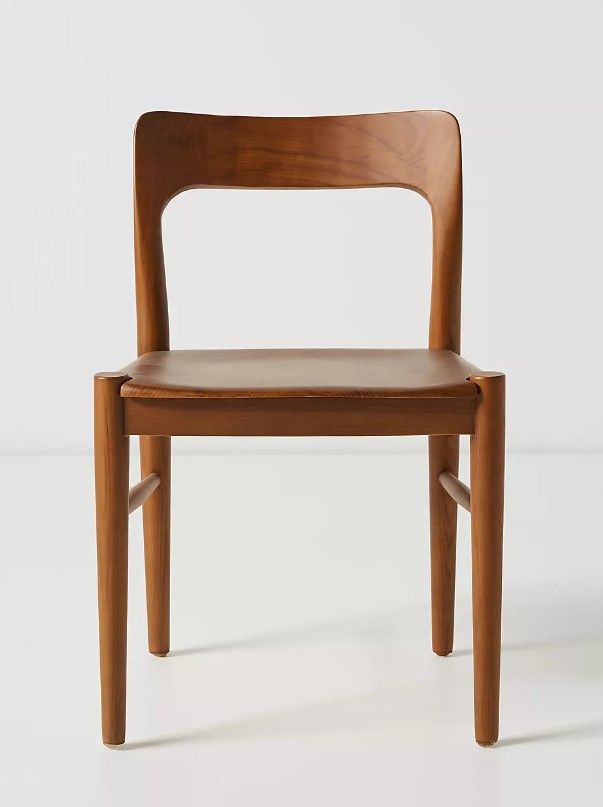 Heritage Dining Chair thumbnail 2