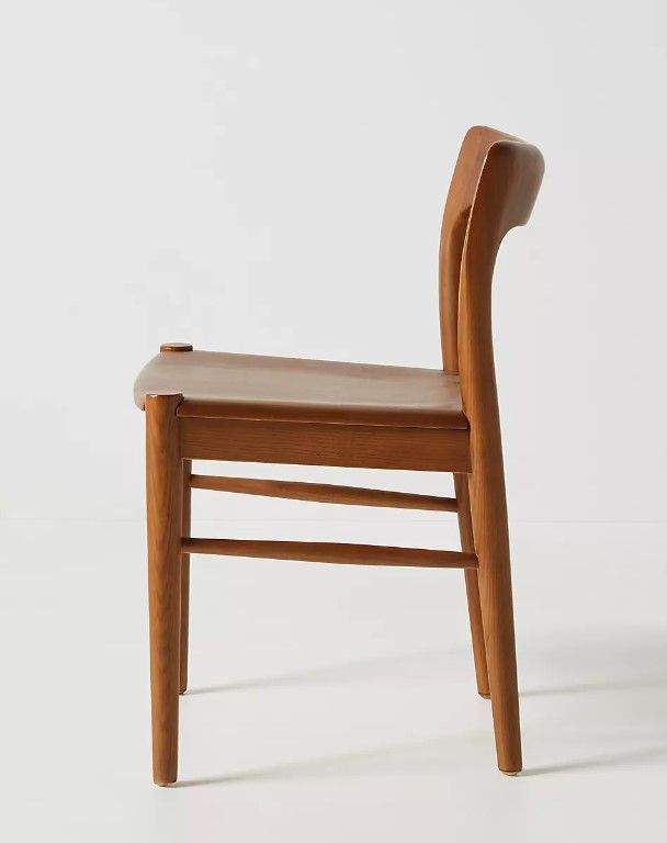 Heritage Dining Chair thumbnail 3