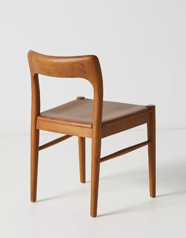 Heritage Dining Chair thumbnail 4