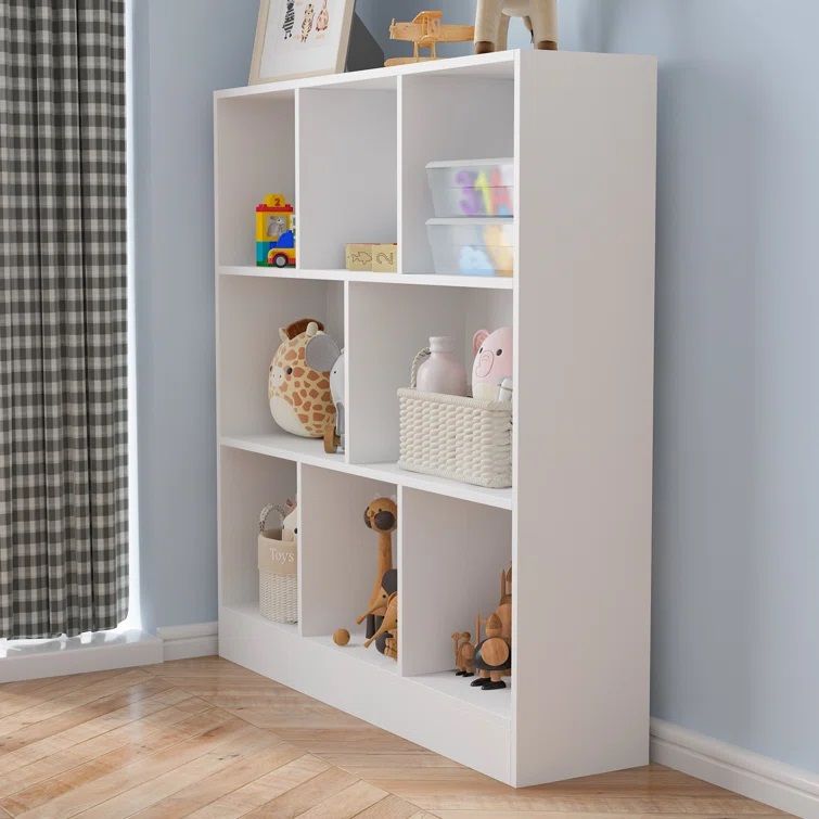 Allegheny Cube Bookcase thumbnail 2