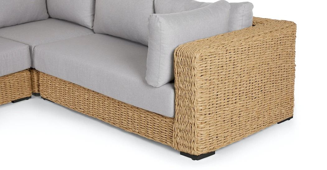Capra Sectional thumbnail 4