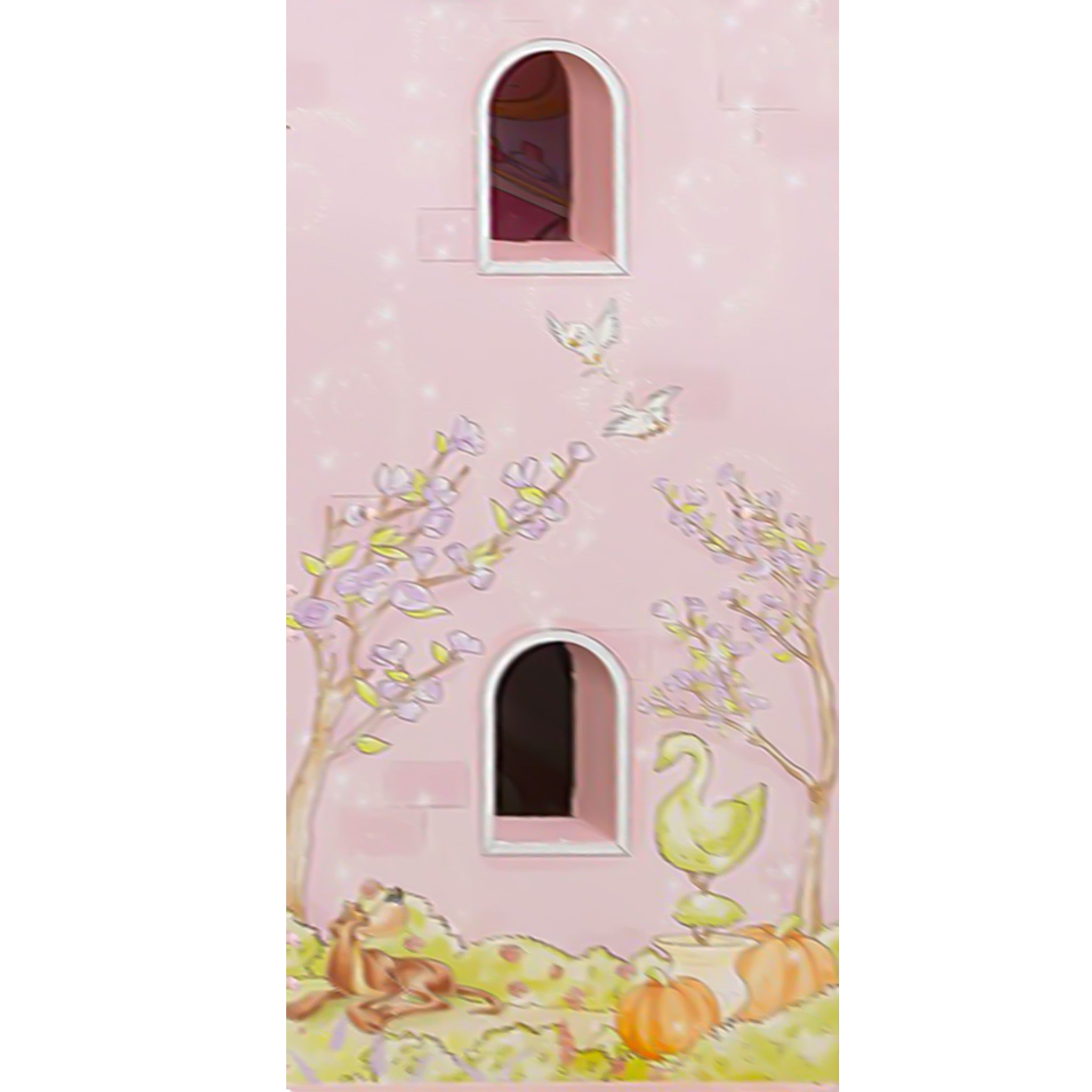Disney Princess Dance and Dream Dollhouse thumbnail 12