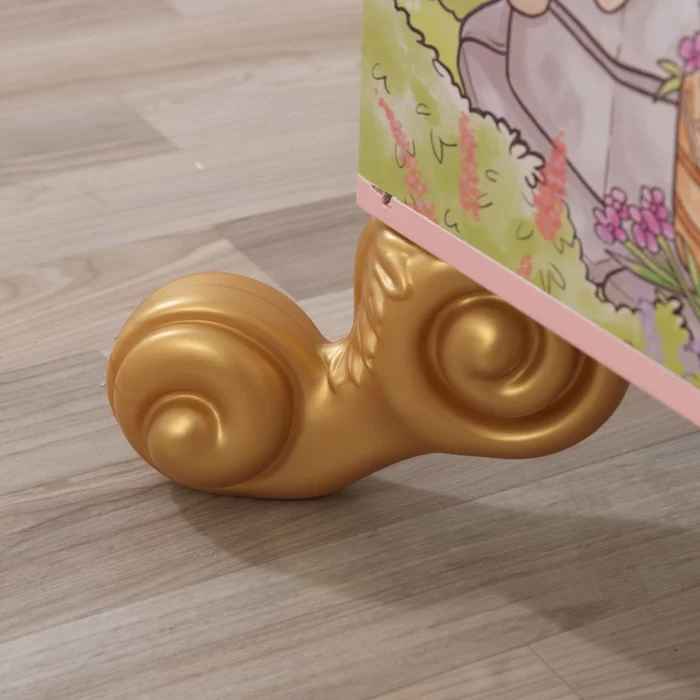 Disney Princess Dance and Dream Dollhouse thumbnail 8