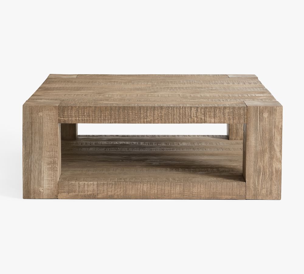 Palisades Coffee Table thumbnail 3