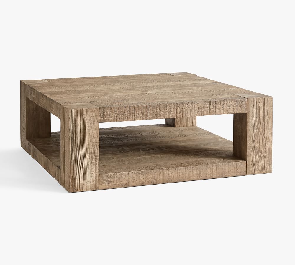 Palisades Coffee Table thumbnail 4