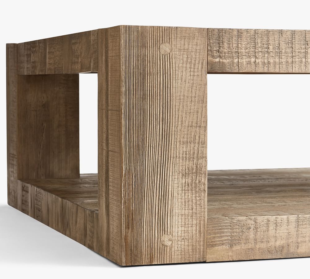 Palisades Coffee Table thumbnail 5