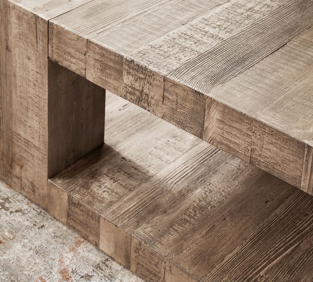 Palisades Coffee Table thumbnail 6