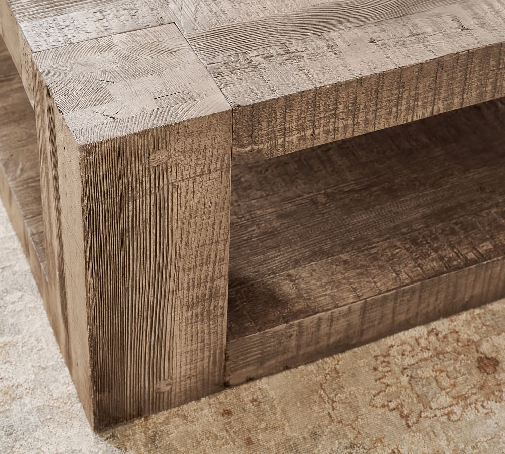 Palisades Coffee Table thumbnail 7