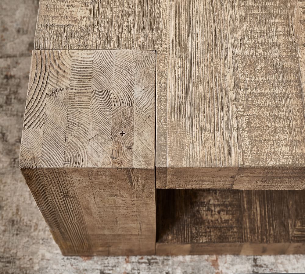 Palisades Coffee Table thumbnail 8