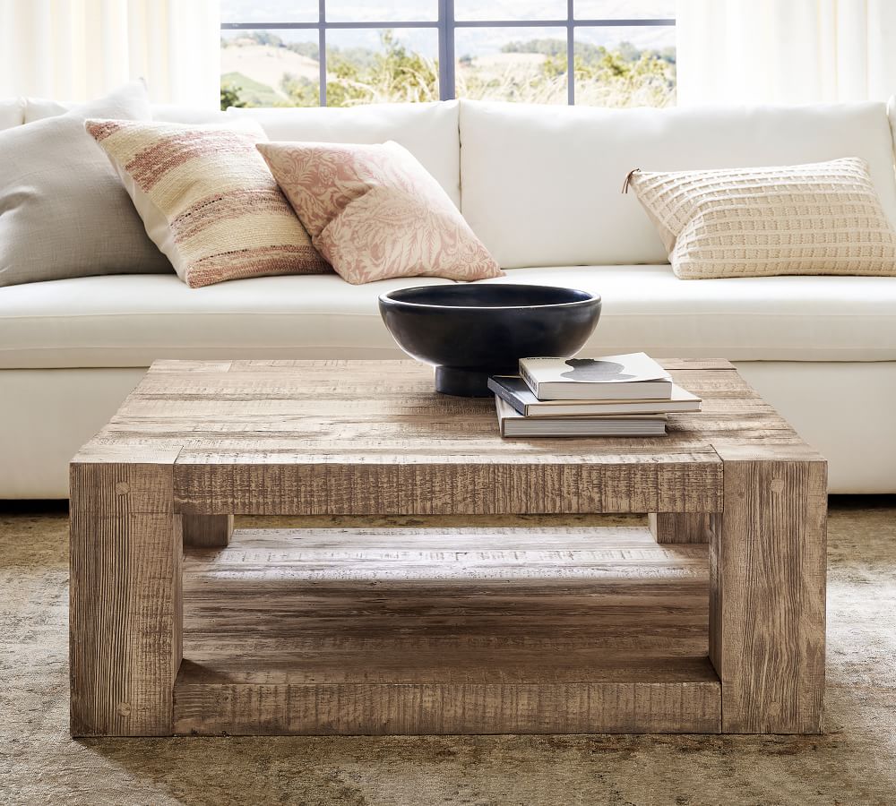 Palisades Coffee Table thumbnail 10