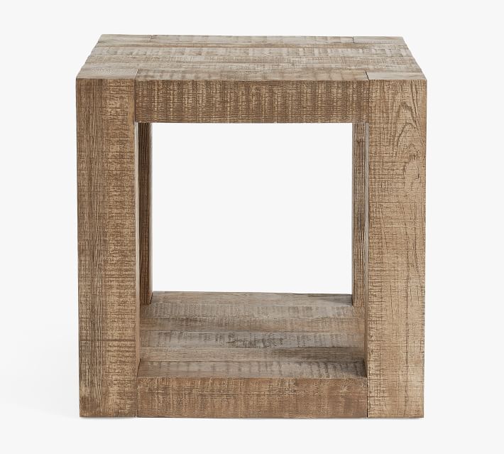Palisades Side Table thumbnail 3