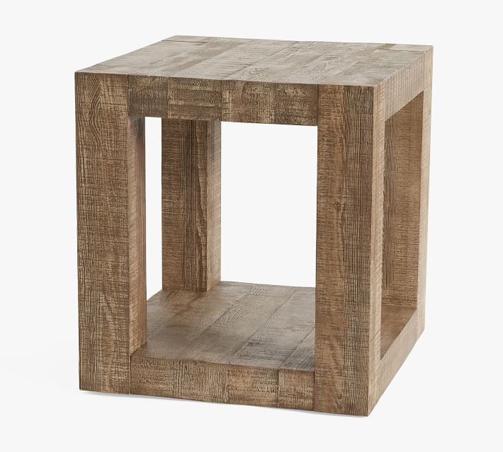 Palisades Side Table thumbnail 4