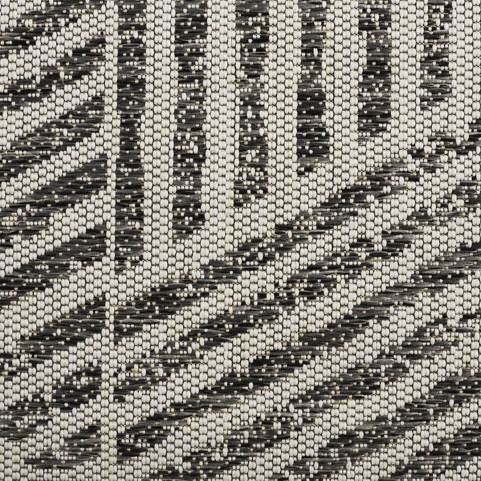 Silva Geometric Area Rug-7'10x10' thumbnail 3