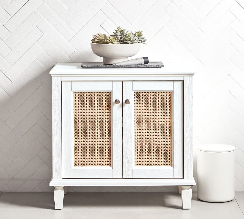 Sausalito Floor Storage Cabinet thumbnail 2