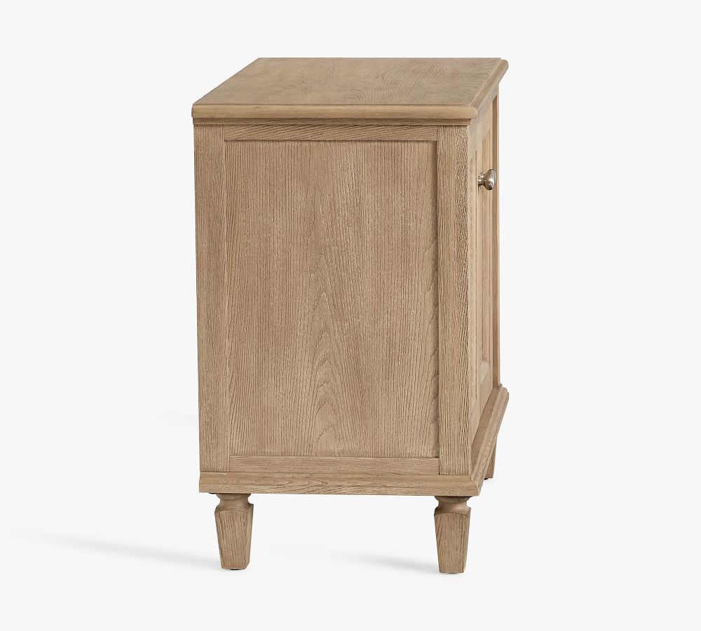 Sausalito Floor Storage Cabinet thumbnail 3