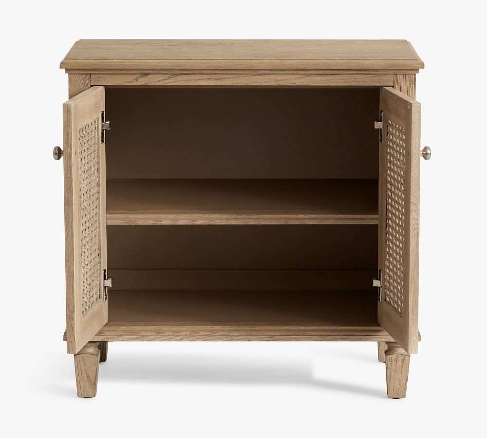 Sausalito Floor Storage Cabinet thumbnail 4