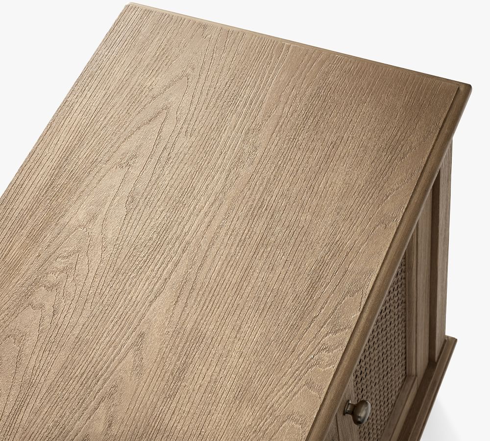 Sausalito Floor Storage Cabinet thumbnail 5