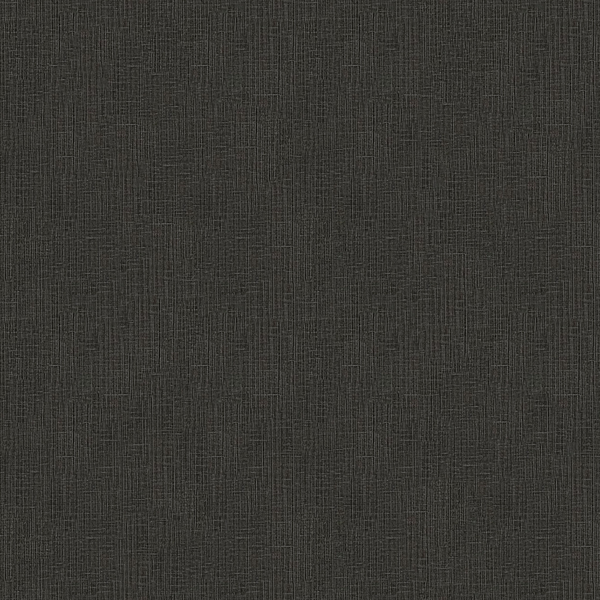Blackout Black Decorative Roller Shade-38.5"x48" thumbnail 3