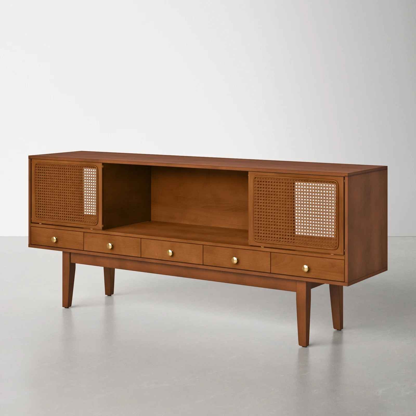 Gabe TV Stand thumbnail 4