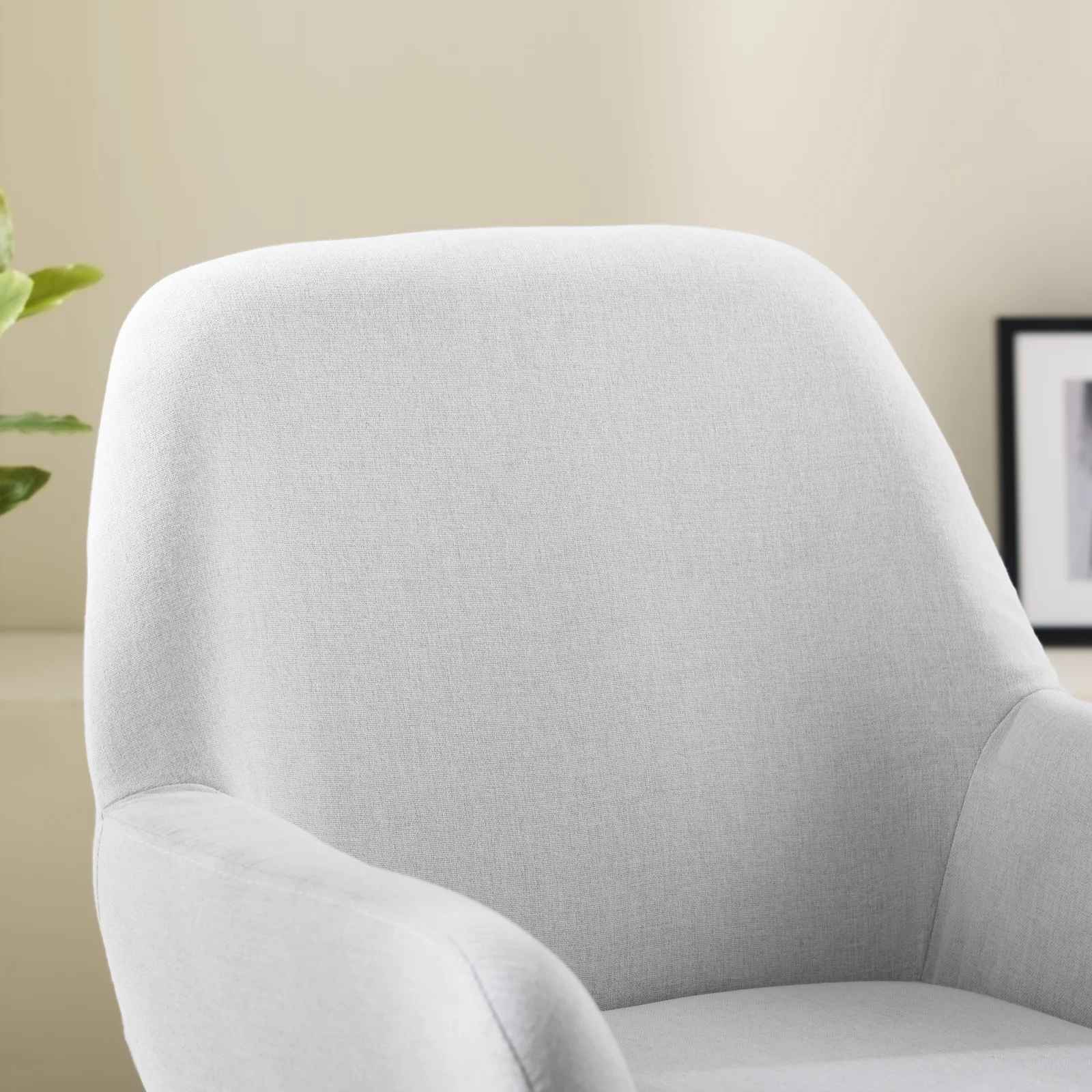 Rayshawn Swivel Armchair-Set of 2 thumbnail 5