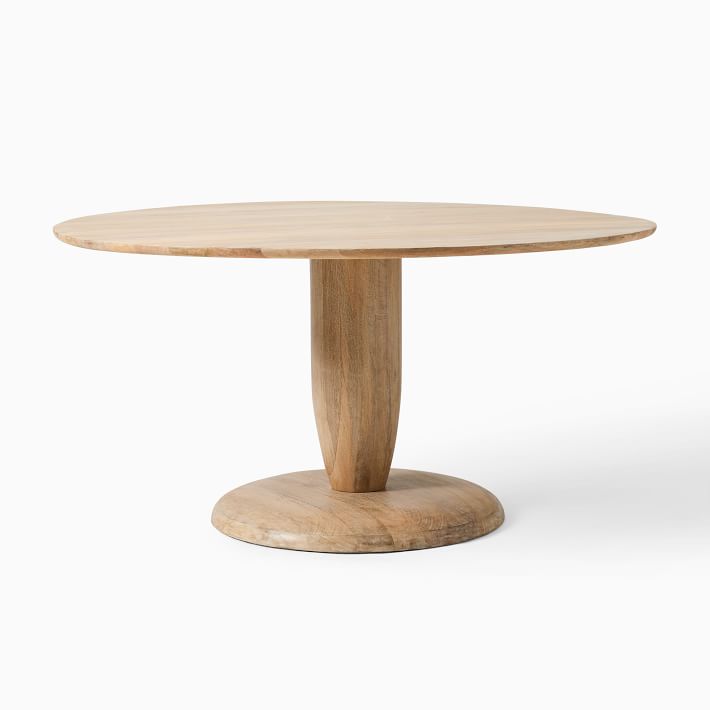 Winona Round Dining Table thumbnail 3