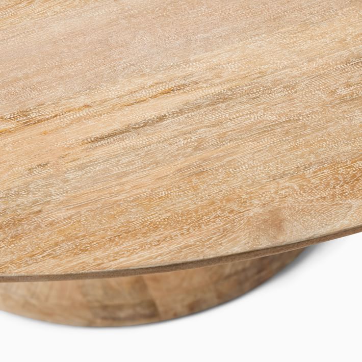 Winona Round Dining Table thumbnail 4