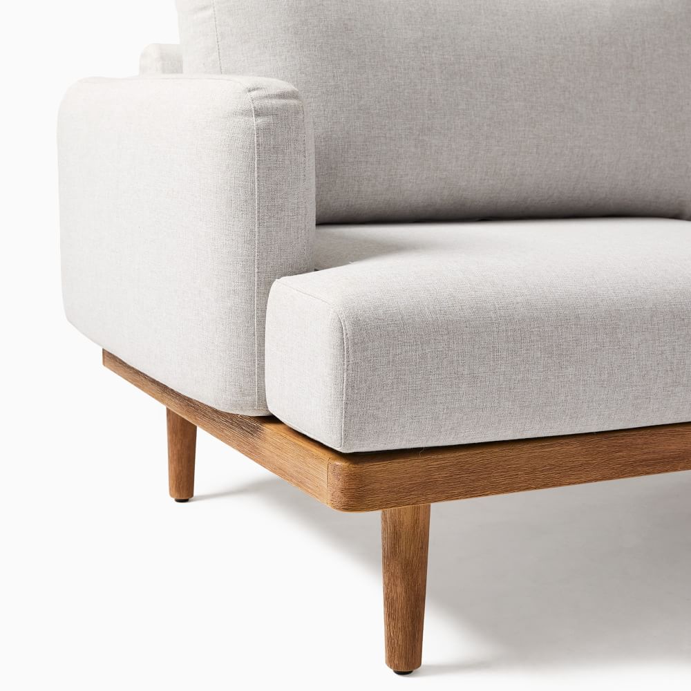 Halden Outdoor Sofa thumbnail 5