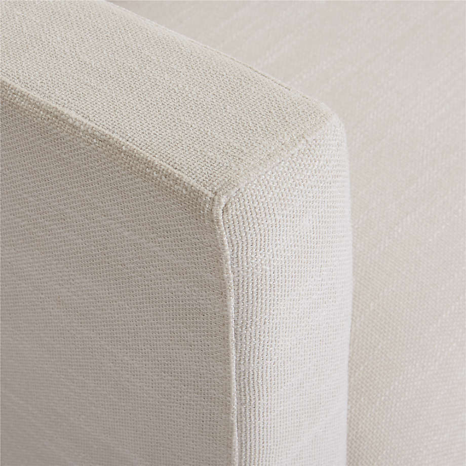 Seascape Upholstered Outdoor Lounge Chair thumbnail 5