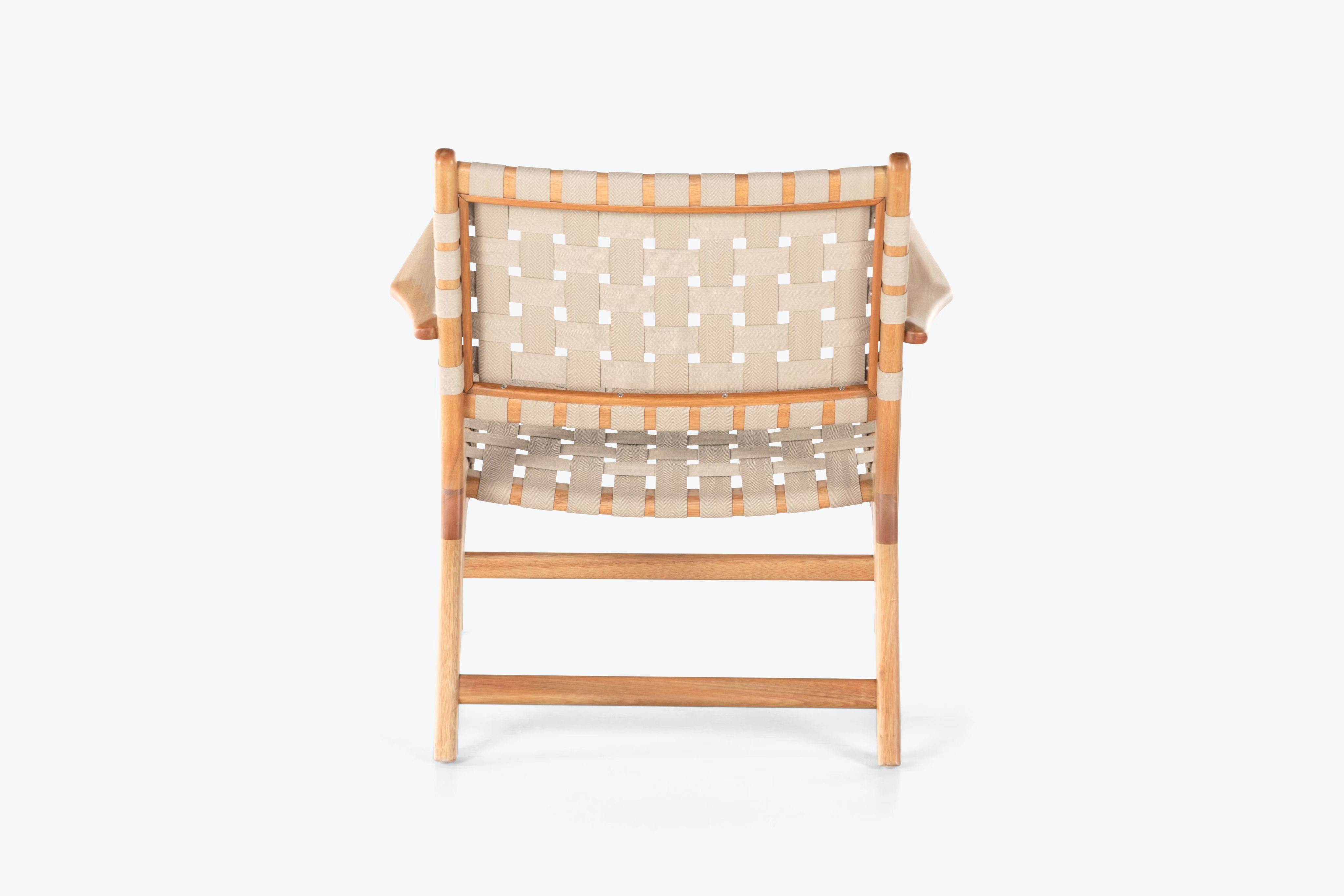 Mulholland Outdoor Chair thumbnail 5