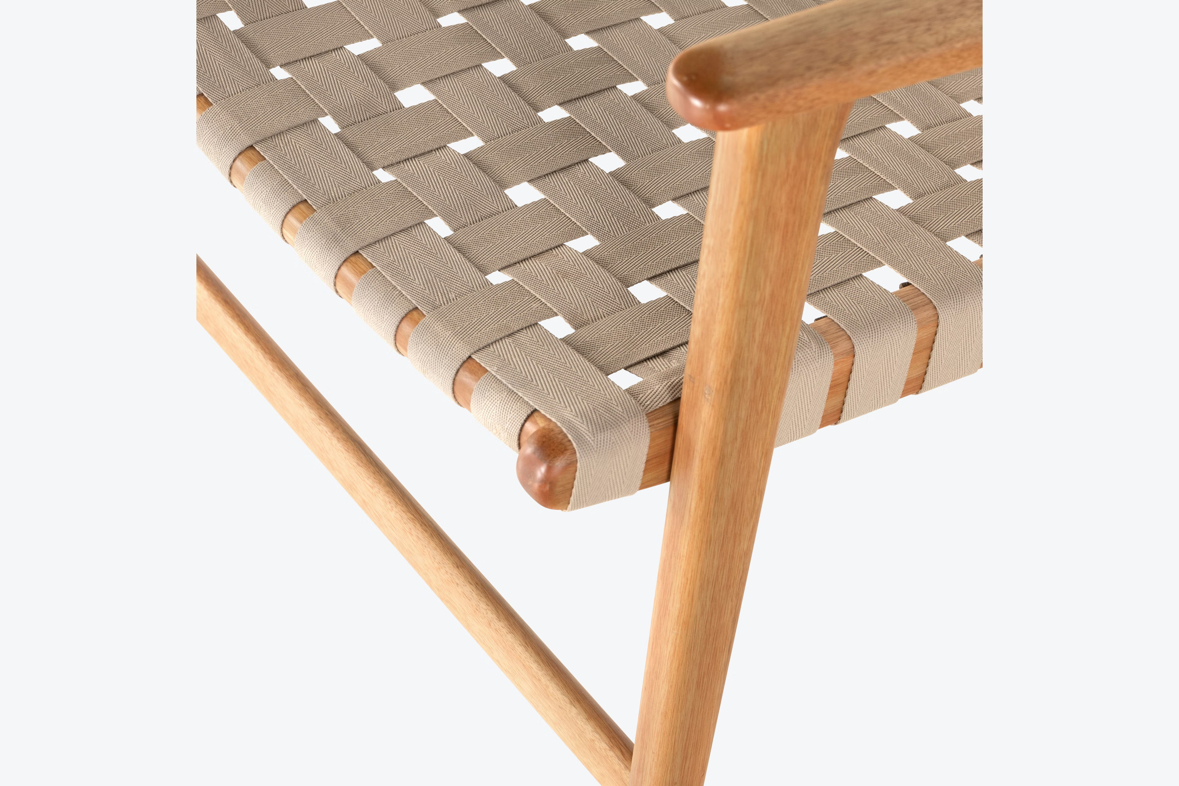 Mulholland Outdoor Chair thumbnail 6
