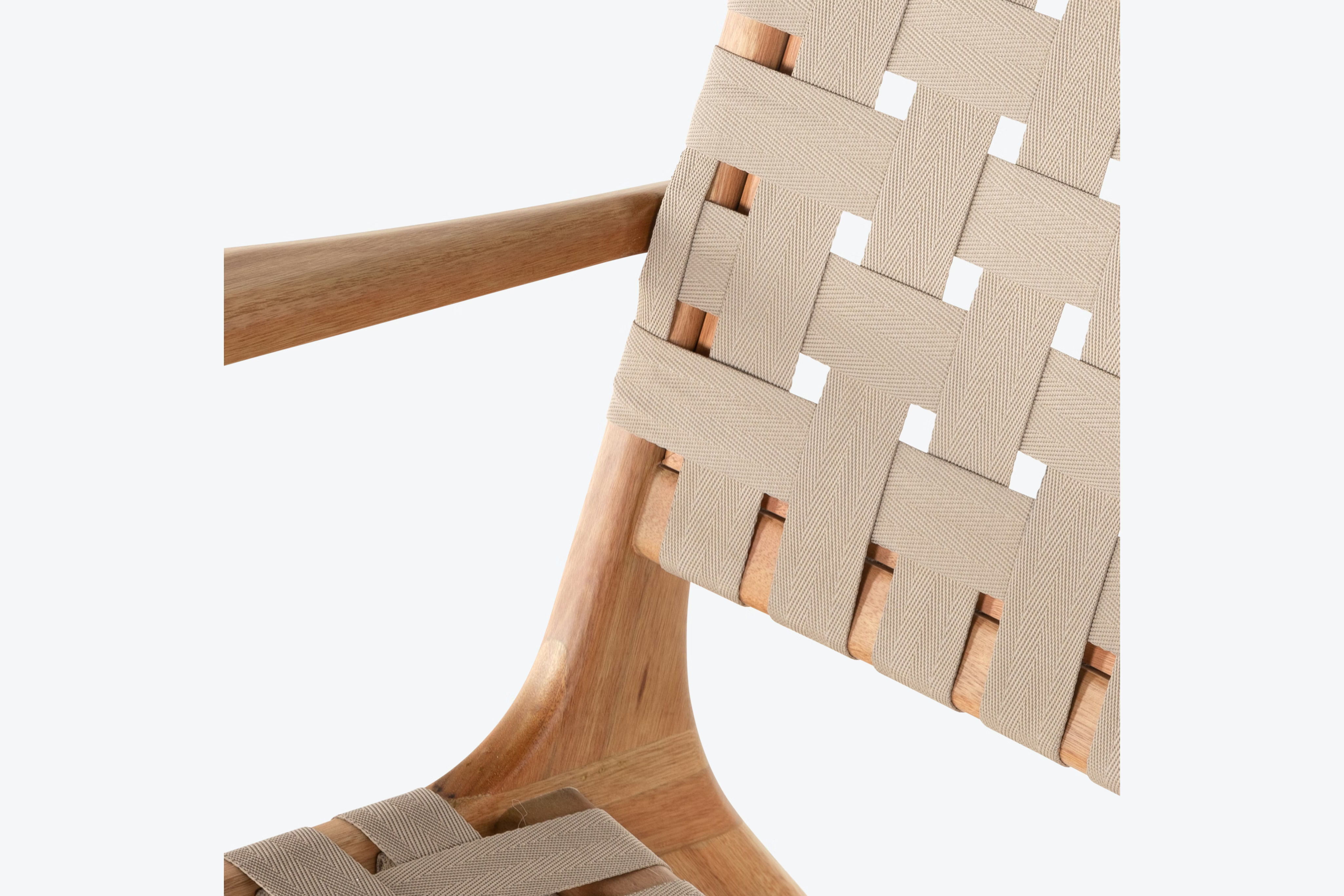 Mulholland Outdoor Chair thumbnail 7