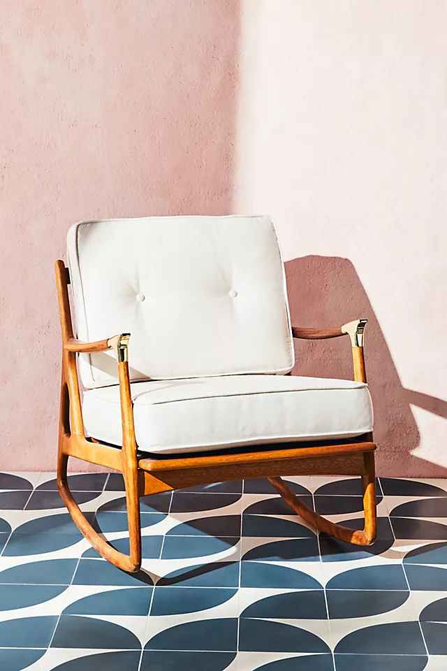 Haverhill Rocking Chair thumbnail 2