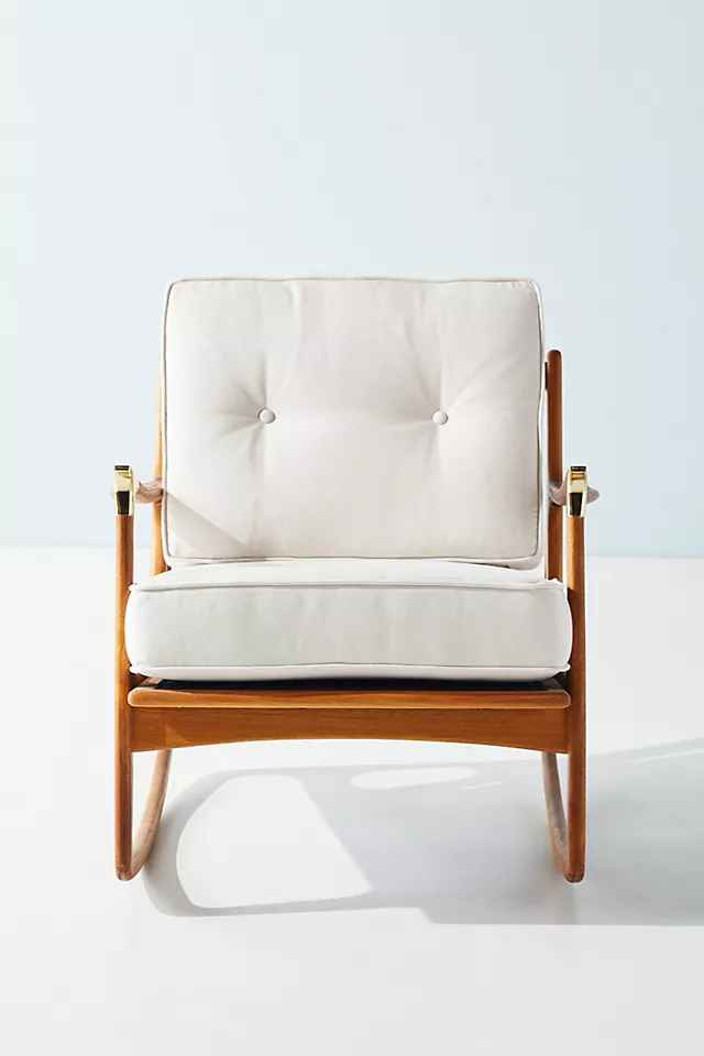 Haverhill Rocking Chair thumbnail 3