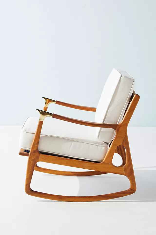 Haverhill Rocking Chair thumbnail 4
