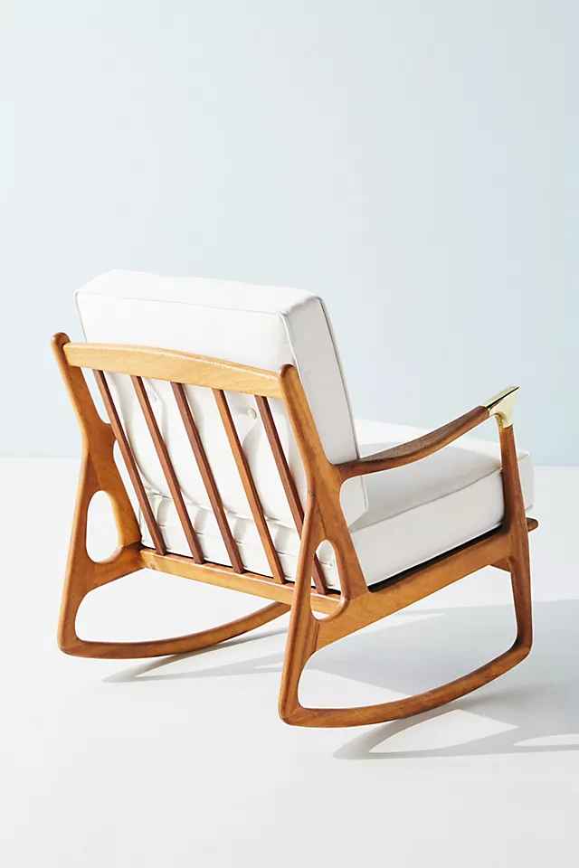 Haverhill Rocking Chair thumbnail 5
