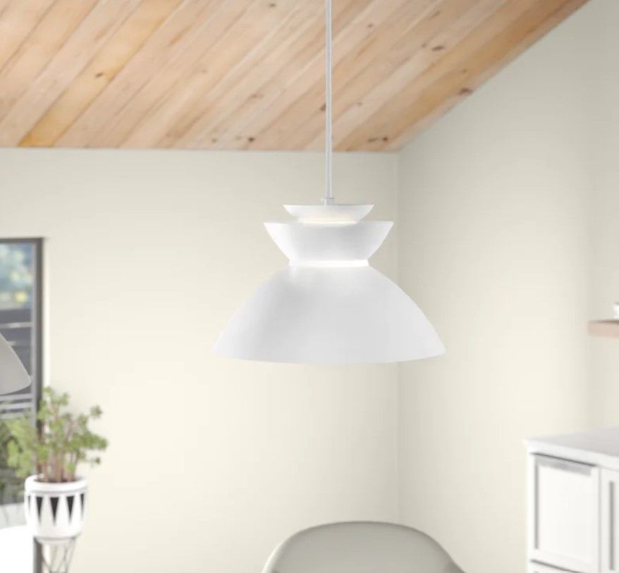 Hannes Dimmable Pendant thumbnail 3