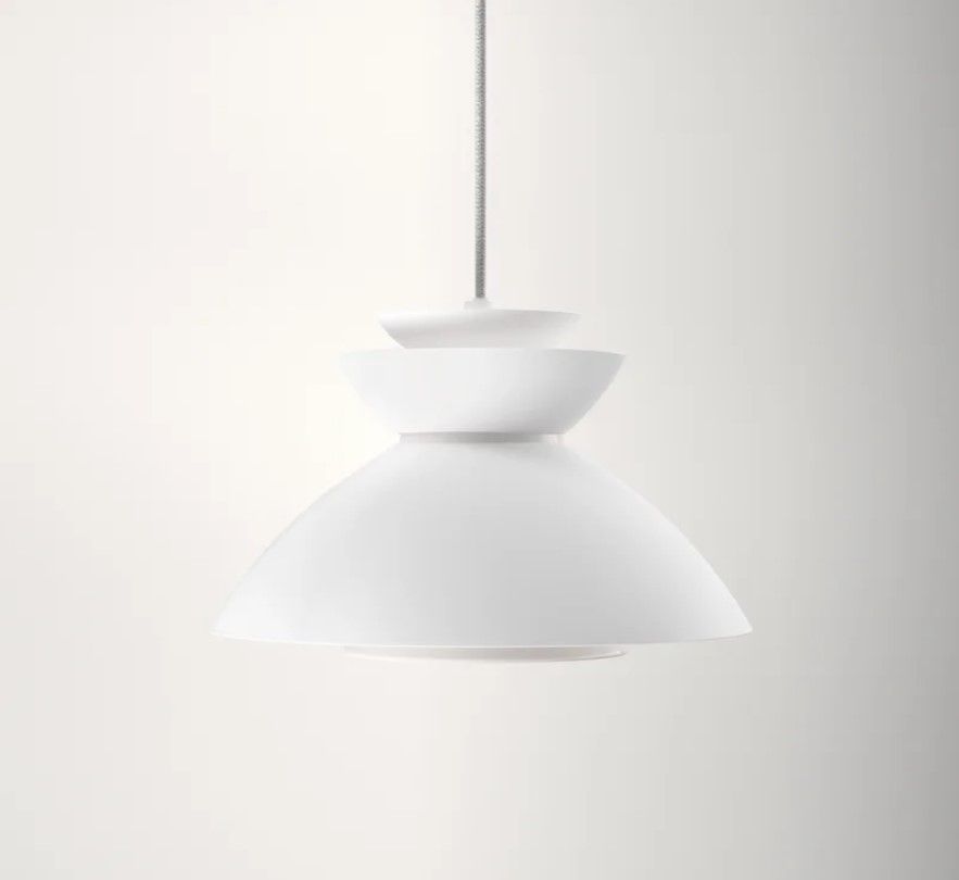 Hannes Dimmable Pendant thumbnail 5