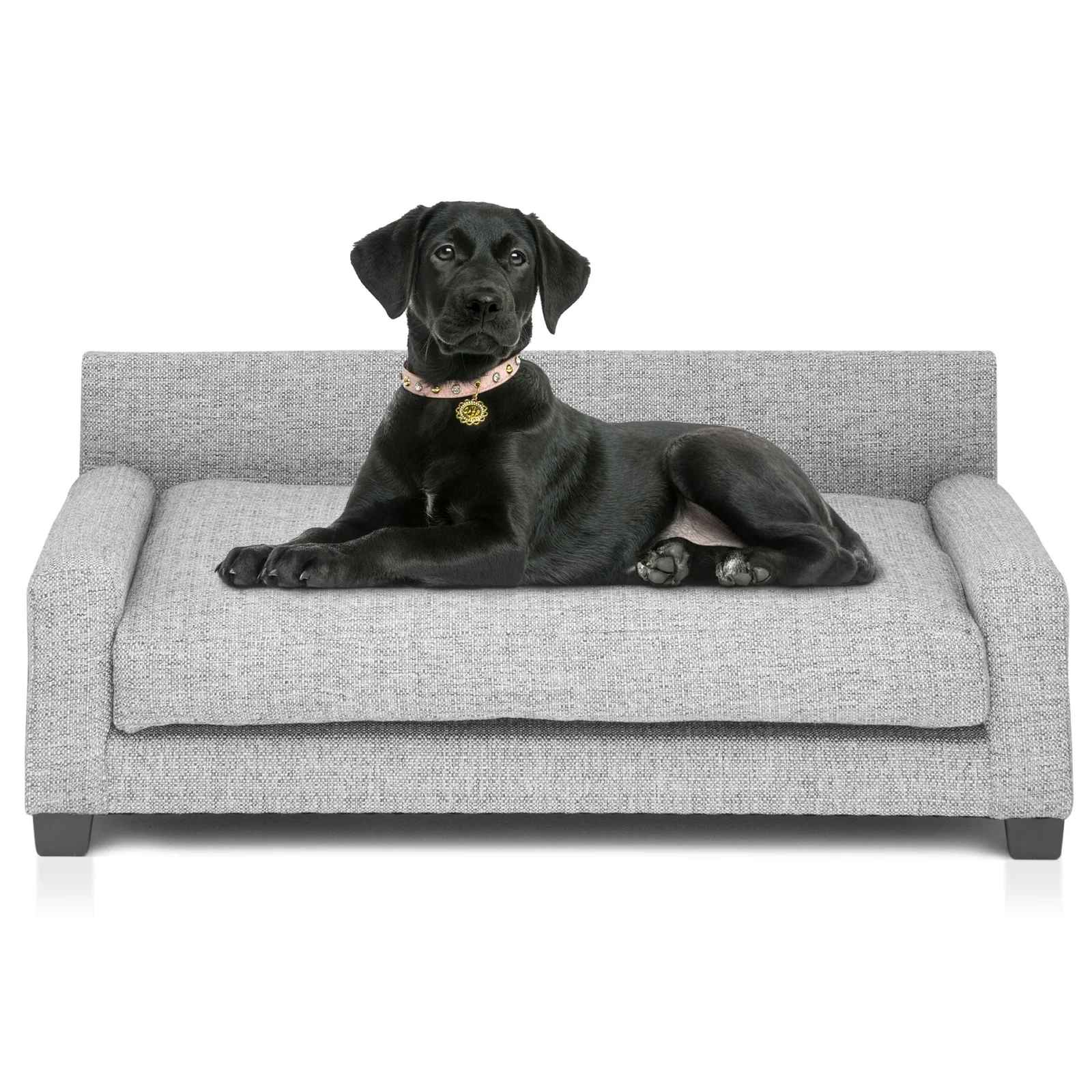 Orthopedic Dog Sofa thumbnail 2