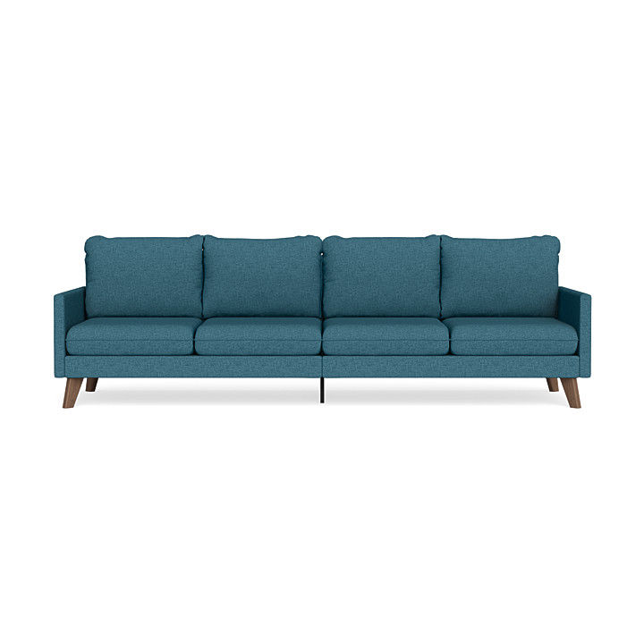 Custom Issa 4 Seater Sofa thumbnail 2