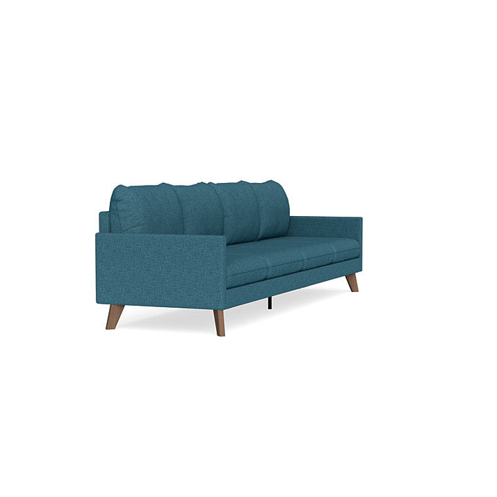 Custom Issa 4 Seater Sofa thumbnail 5
